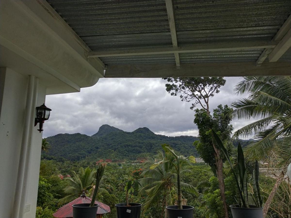 Suva Hideaway Villa Exterior photo