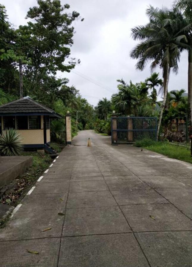 Suva Hideaway Villa Exterior photo