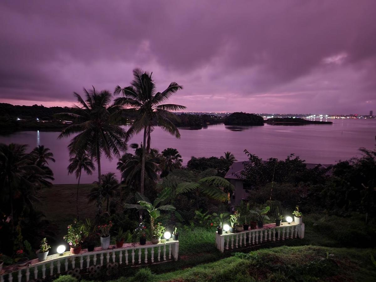 Suva Hideaway Villa Exterior photo