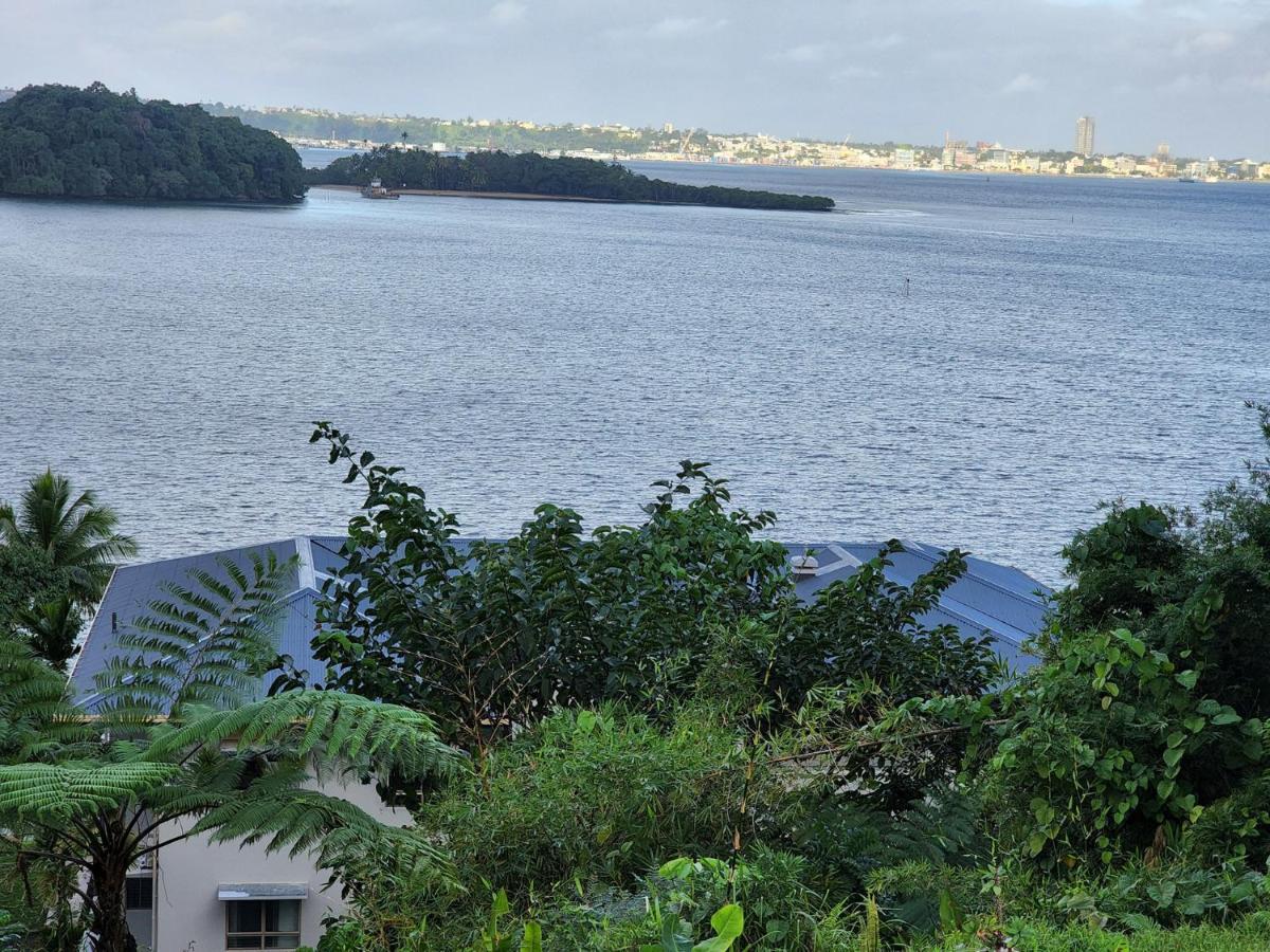 Suva Hideaway Villa Exterior photo