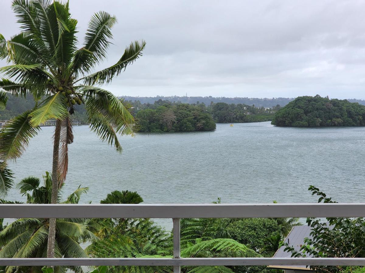 Suva Hideaway Villa Exterior photo