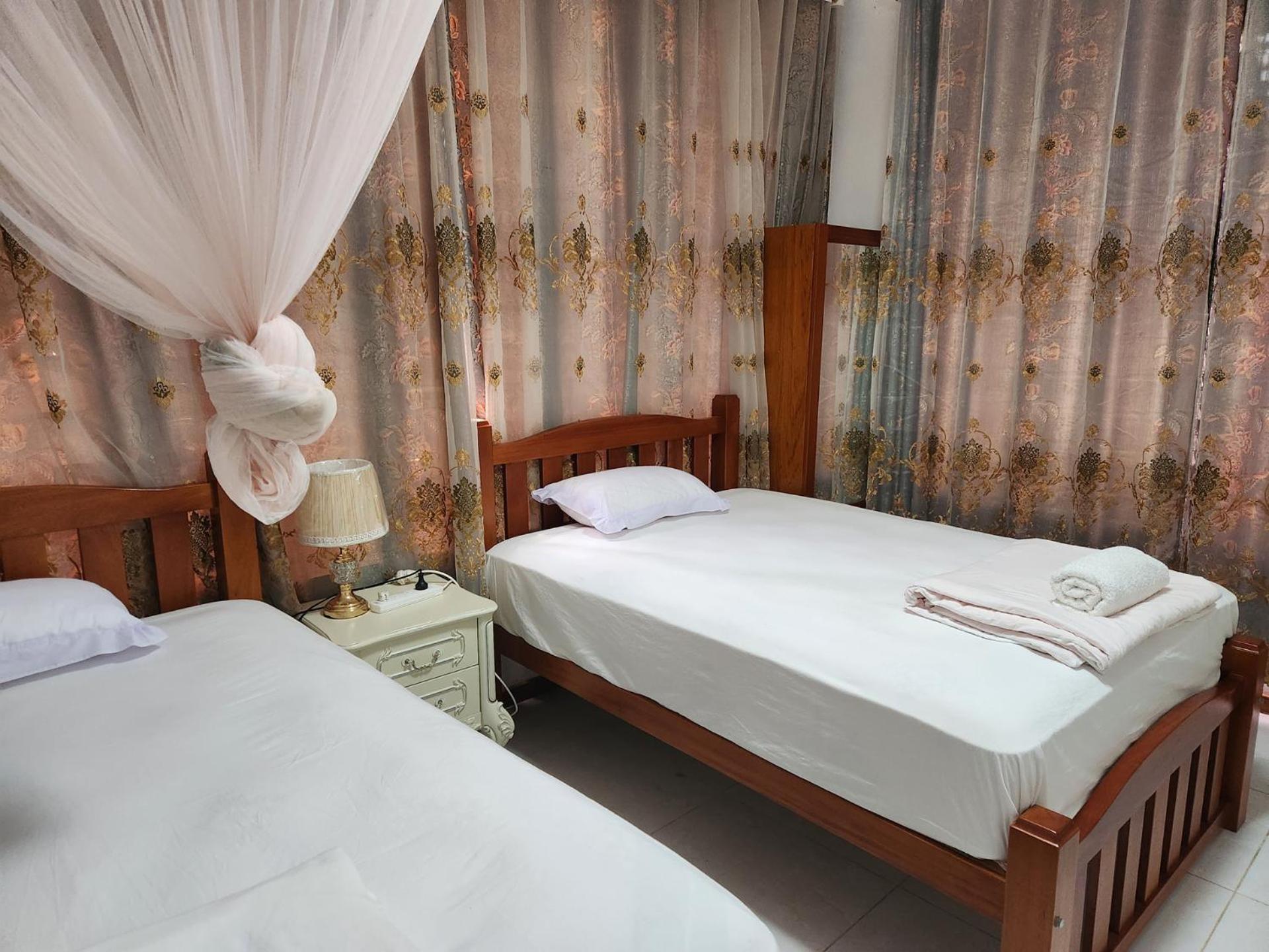 Suva Hideaway Villa Exterior photo