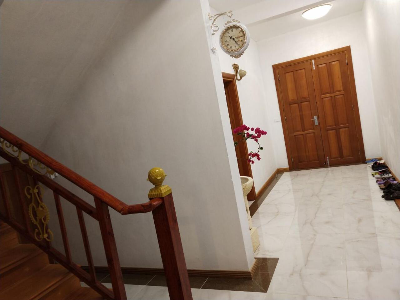 Suva Hideaway Villa Exterior photo