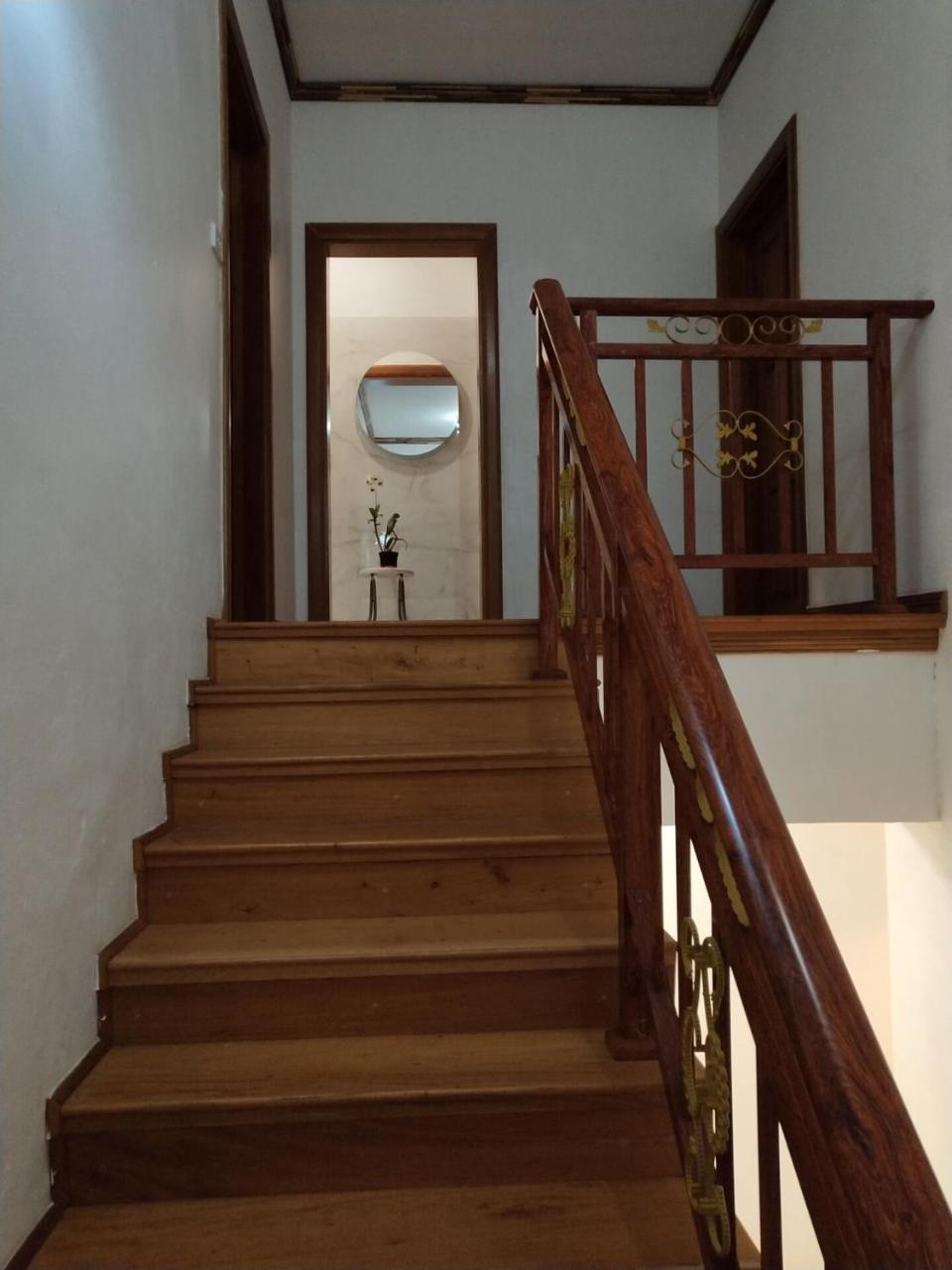 Suva Hideaway Villa Exterior photo