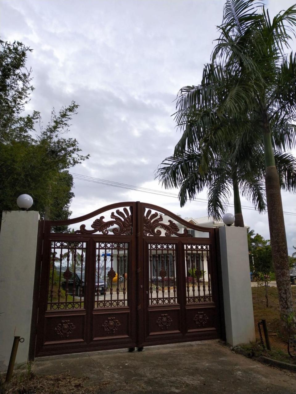 Suva Hideaway Villa Exterior photo