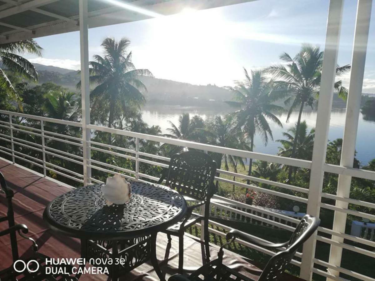 Suva Hideaway Villa Exterior photo