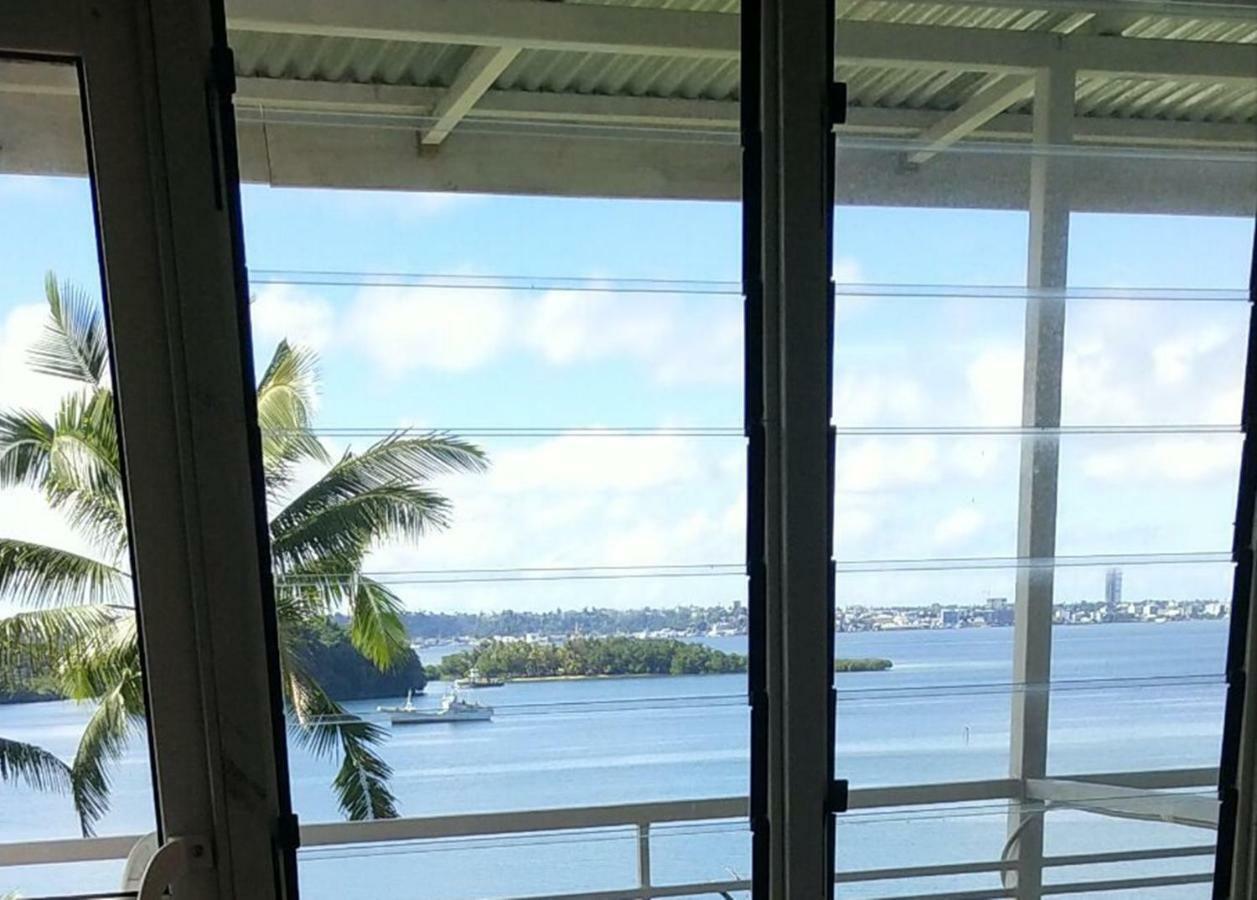 Suva Hideaway Villa Exterior photo
