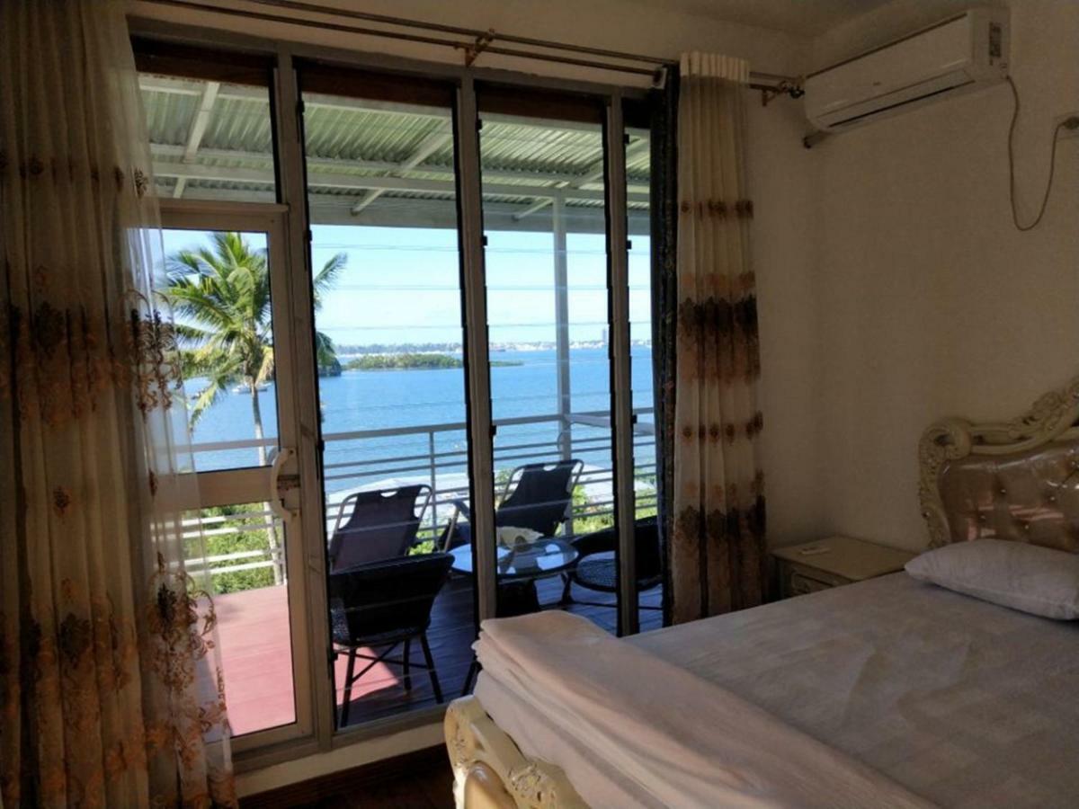 Suva Hideaway Villa Exterior photo