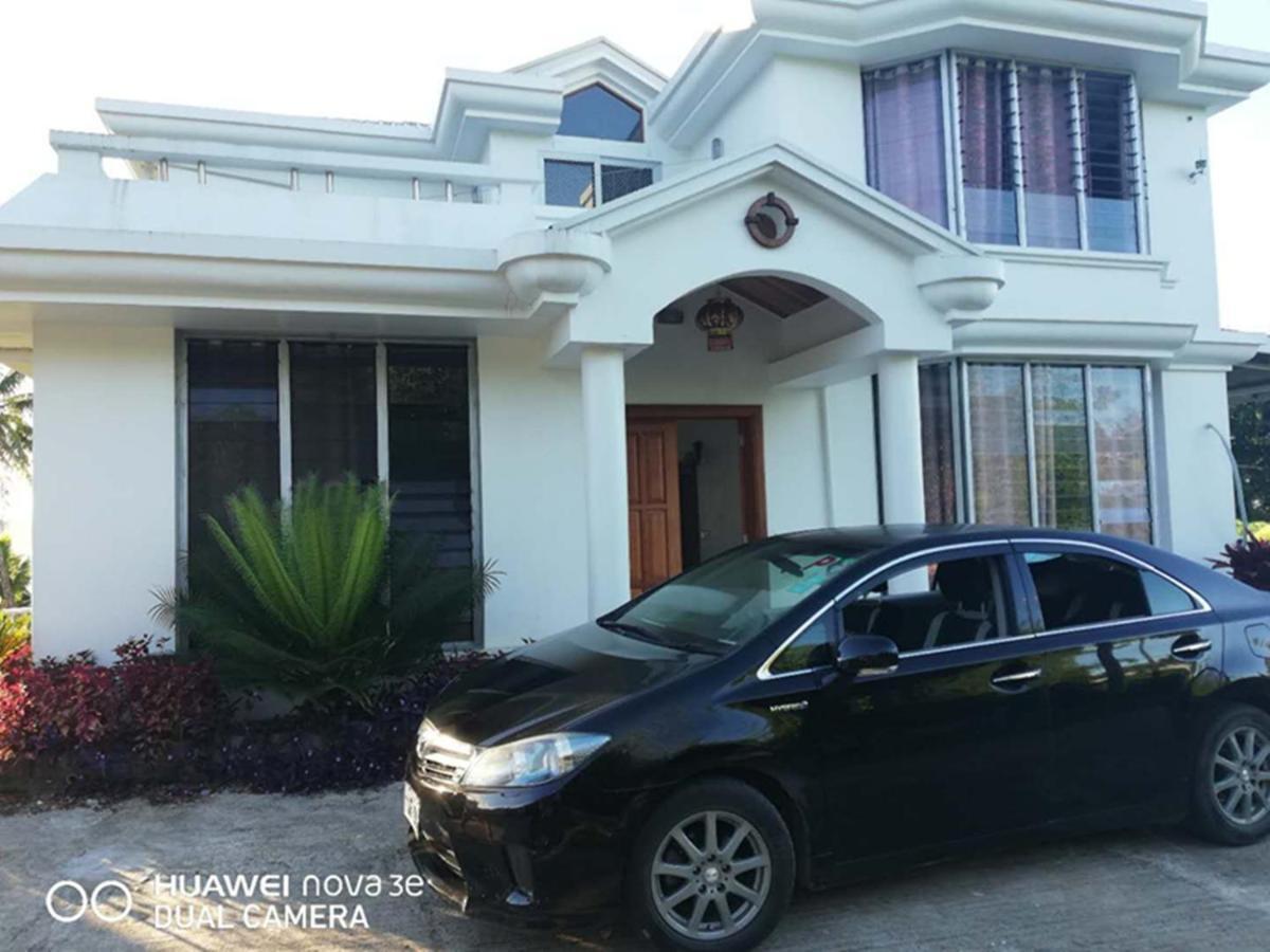 Suva Hideaway Villa Exterior photo